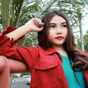 Yenty Aw Official profile icon