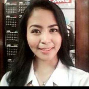 Lilian C. Luega profile icon