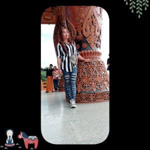 Punyaporn Saengow profile icon