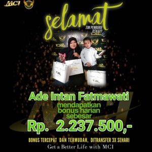 Bunda Rakha profile icon