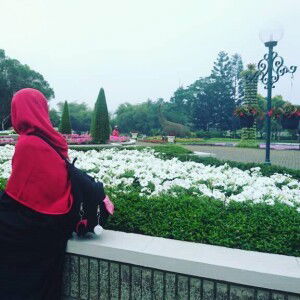 Enung Sa'adah profile icon