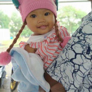 Afifah Meiansyah profile icon