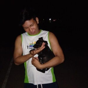 Jeseil Delapeña Galo profile icon