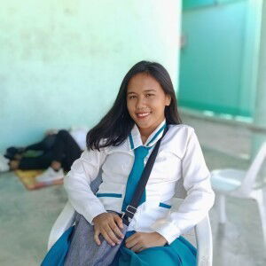 April Jane Bracamonte Montecino profile icon