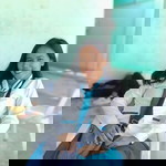 April Jane Bracamonte Montecino profile icon