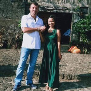 Julie Fe Debuyan profile icon