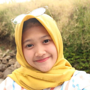 Selvy Nursukma Pratiwi profile icon