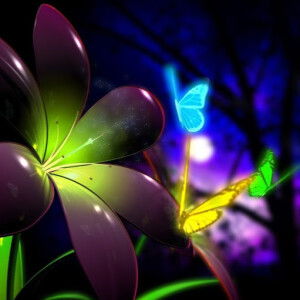 lailah alfi profile icon