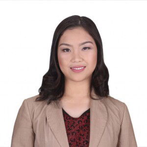 Mry Rth DG Manaois profile icon