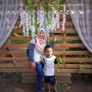 Heri T'nike profile icon