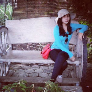 rini sandia profile icon