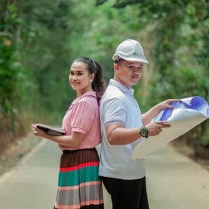 Liezel Joy Francisco Servan profile icon