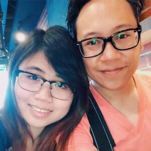 Jocelyn Koh profile icon