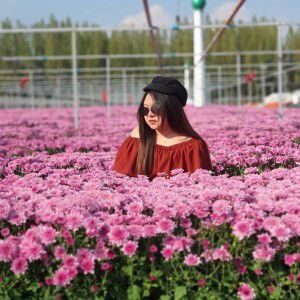 Atiporn Nan profile icon