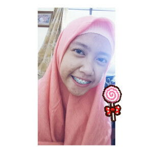 Oky Indah profile icon