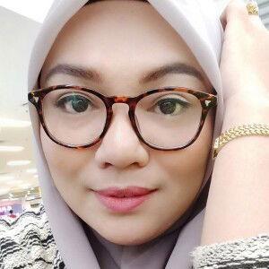 Siti Nur Ain Isshazly profile icon