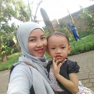 Endah Purwanti profile icon