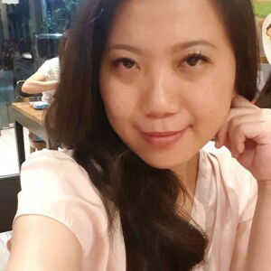 Melisa Anggraini profile icon