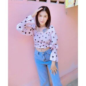 เมมอย จังใยใย profile icon