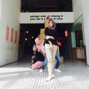 Mutia Susana profile icon