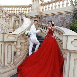 Lê Xuyến profile icon