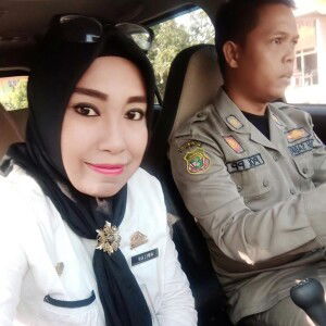 Amilah Nalang profile icon