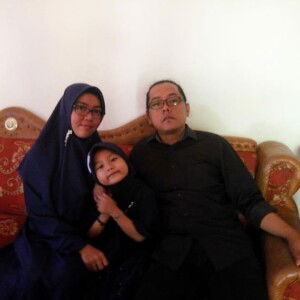 Setyo Hadinagoro profile icon