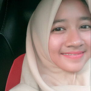 Mukti Delita profile icon