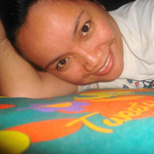 Mary Jobelle M. Toñacao profile icon