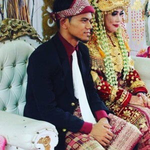 Anggie Ratiwi profile icon