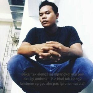 Wong Kramad profile icon