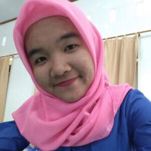 Afifah Maria Ulfah Lubis profile icon