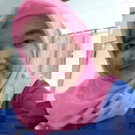 Afifah Maria Ulfah Lubis profile icon