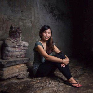 Carolyn Goh profile icon