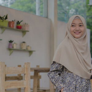 Andhini nurwahyuni profile icon