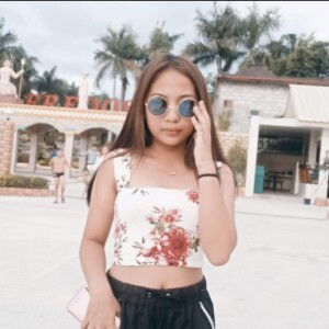 Princess Agustin profile icon