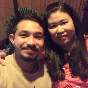 Phirawik Phuthong profile icon