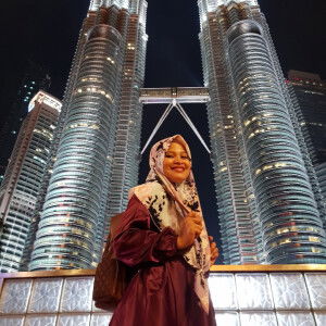 Vhiera Sabir profile icon