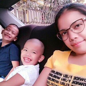 MaRies Gonzaga profile icon