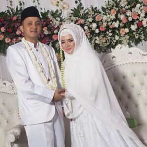 Sarah Zehan Istiqomah profile icon