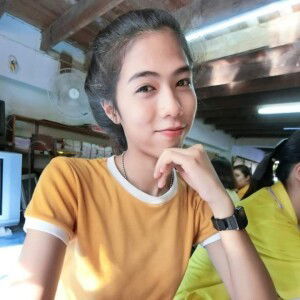 Sarocha profile icon