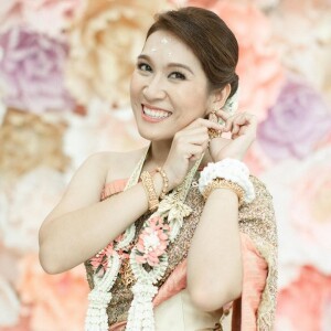 Atikarn Khwanphunngam profile icon