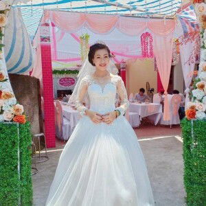 Bùi Thúy Hậu profile icon