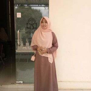 Nurmadinah profile icon