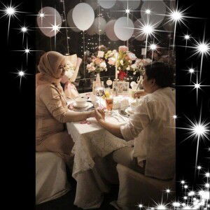 Byan Qiblat Widi Astuti profile icon