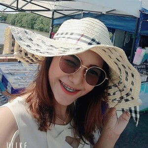 Noo Ging Intawimon profile icon