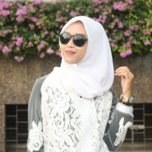 Khotimatul Khoiriyah profile icon