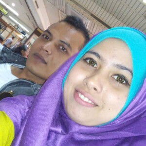 Rismaa Damayanti profile icon