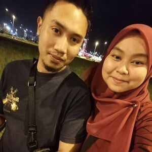 Zulhazie E-manbalqis II profile icon