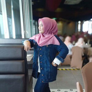 Nurul Fateha profile icon